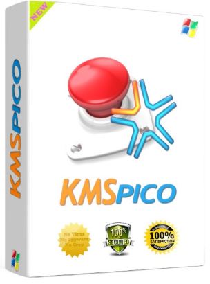 KMSpico 10.2.0 Final + Portable (Office and Windows 10 Activator)
