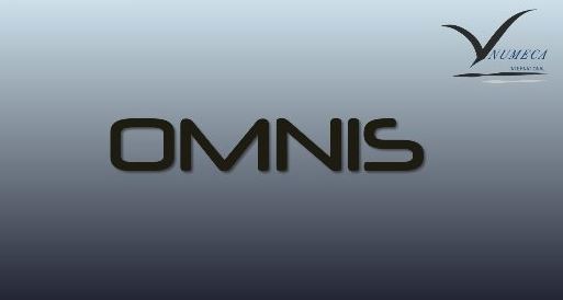 NUMECA OMNIS 3.1 Free Download