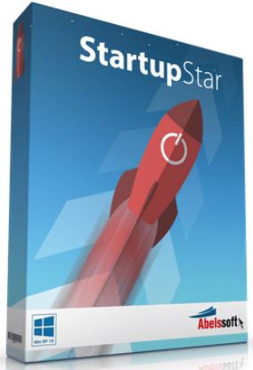 Abelssoft StartupStar 2020.12.03.11 Free Download
