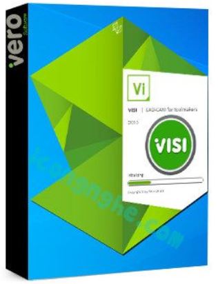 VERO VISI 2021.0 Free Download