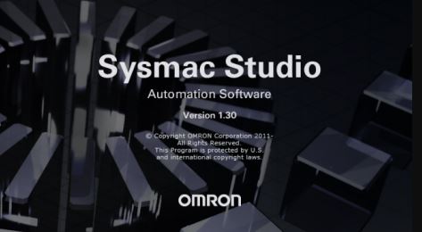 Omron Sysmac Studio 1.30 free download