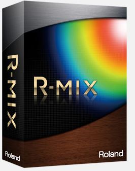 Roland VS R-Mix 1.2.7 Free Download