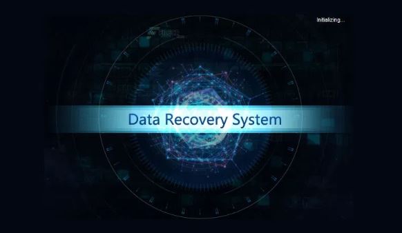 DRS Data Recovery System 18.7.3.309 Free Download