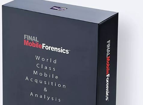 FINALMobile Forensics 4 2020.01.14 Free Download