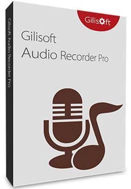 GiliSoft Audio Recorder Pro 8.5.0 Free Download
