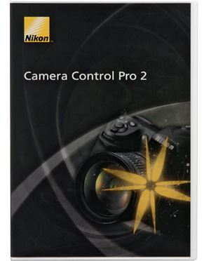 Nikon Camera Control Pro 2.30.0 Windows/ 2.28.2 macOS Free Download