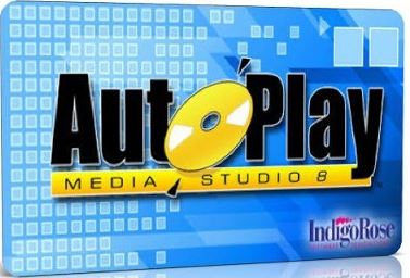 Indigo Rose AutoPlay Media Studio 8.5.3.0 Free Download