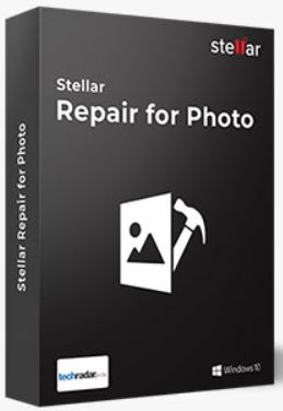 Stellar Repair for Photo 7.0.0.2 Free Download