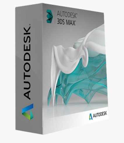 Autodesk 3ds Max 2022 Free Download