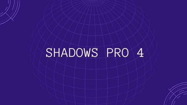 Shadows Pro 4.4.8452 Free Download