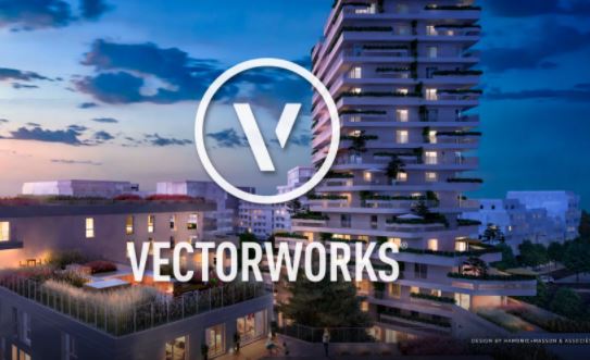 Vectorworks 2021 SP2.1 Free Download (win & Mac)