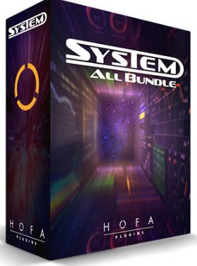 HOFA-Plugins – Super Bundle 2016 Free Download