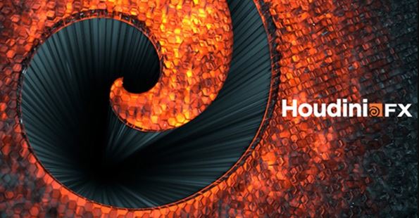 Udemy – VFX Complete Houdini Bootcamp 2019-4 Free Download