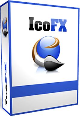 IcoFX 3.5.1 Free  Download