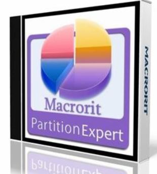 Macrorit Disk Partition Expert 5.3.9 Free Download