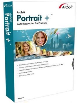 Download Arcsoft Portrait Plus 3 Free Download