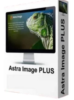 Astra Image PLUS 5.5.8.0 Free Download