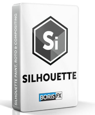 Boris FX Silhouette 2020.5.4 Free Download