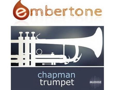Embertone – Chapman Trumpet (KONTAKT) Free Download