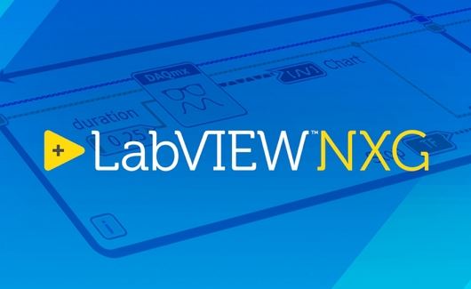 LabVIEW NXG 5.0.0 Free Download (64 & 32 Bit)