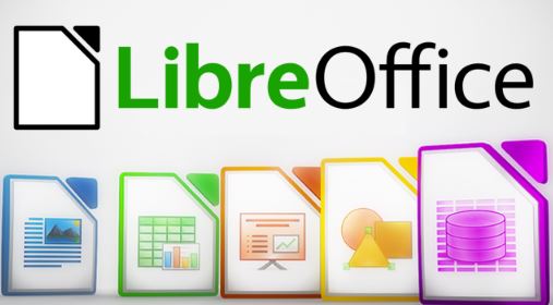 LibreOffice 6.4.4 Free Download (32 & 64 Bit)