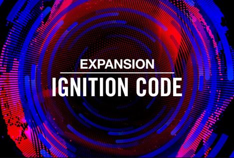 Native Instruments – Ignition Code Expansion Free Download