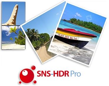 SNS-HDR Pro 2.5.2 Free Download