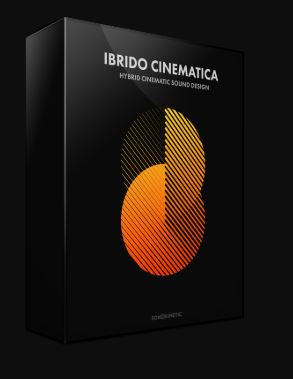 Sonokinetic – Ibrido Cinematica Free Download