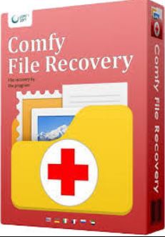 Comfy File Recovery 5.0 Free Download