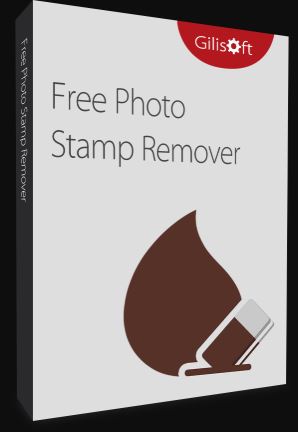 GiliSoft Photo Stamp Remover Pro 5.0 Free Download