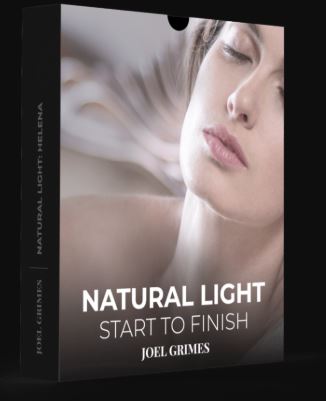 Joel Grimes Photography – Start to Finish – Natural Light Free Download