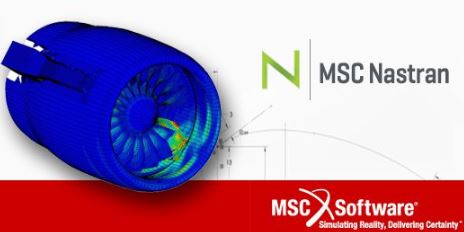 MSC Nastran 2020 Free Download