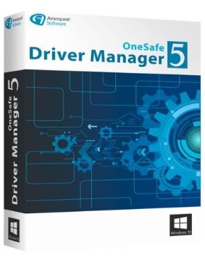 OneSafe Driver Manager Pro 5.0.346 Free Download