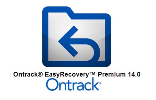 Ontrack EasyRecovery Professional 14.0.0.4 / Technician free Download