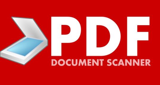 PDF Document Scanner Premium 4.27 Free Download