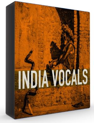 Rast Sound – India Vocals (KONTAKT, WAV) Free Download