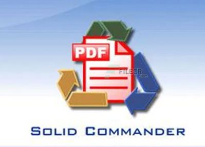 Solid Commander 10.1.10278.4146 Free Download