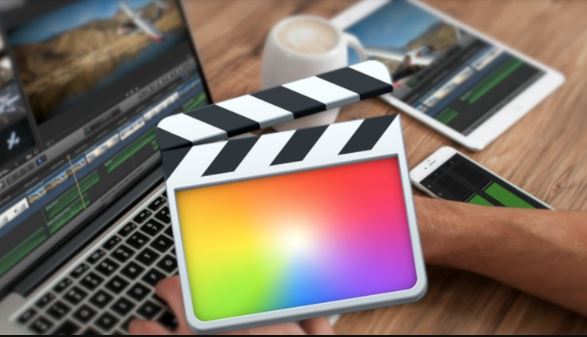 Udemy – Final Cut Pro X – Beginner To Advanced ( FCP MASTERY 2020 ) CPremium)