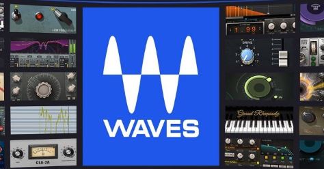 Waves Complete v2020.05.12 MacOSX Patched and Keygen Only (Premium)