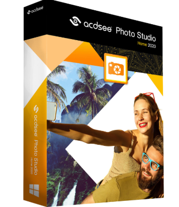 ACDSee Photo Studio Home 2020 Free Download