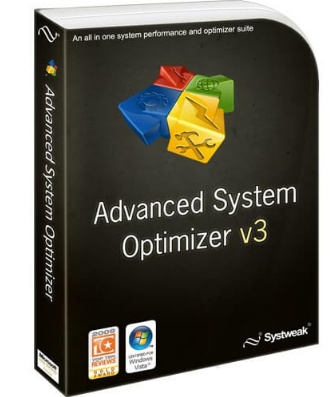 Advanced System Optimizer 3.9 Free Download