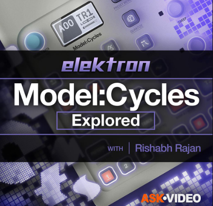 Ask Video Elektron 109 Cycles Explored TUTORiAL (Premium)