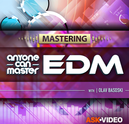 Ask Video Mastering 102 Anyone Can Master EDM TUTORiAL