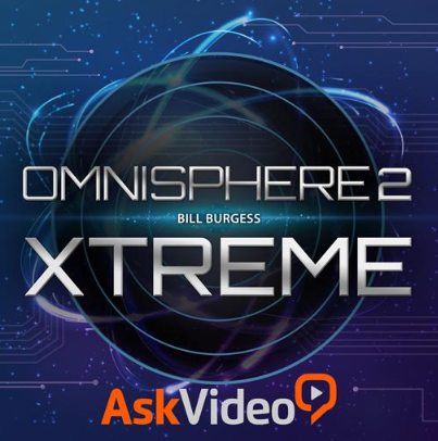 Ask Video Omnisphere 201 Omnisphere 2 Xtreme TUTORiAL (premium)