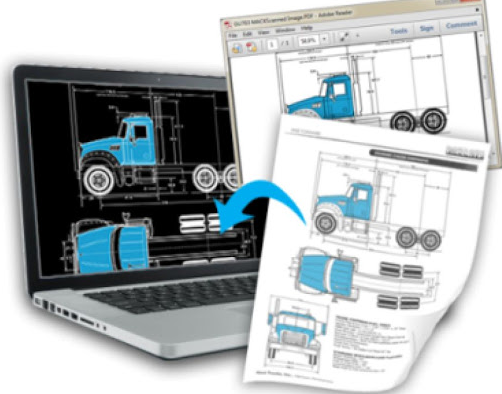 AutoDWG PDF to DWG Converter Pro 2020 4.01  Free Download