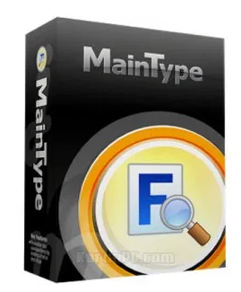 High-Logic MainType 11.0.0 Build 1268  Free Download