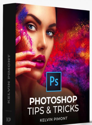 Kelvin Designs – Photoshop Tips & Tricks (Premium)