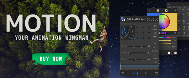 Mt Mograph Motion v3.30 Free Download For After Effects