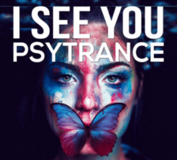OST Audio I See You Psy Trance For FL STUDiO/ABLETON TEMPLATE (Premium)