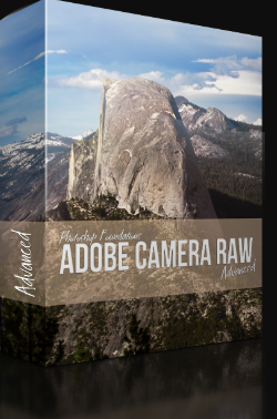 Blake Rudis – Ps Foundations – Adobe Camera Raw Advanced (premium)